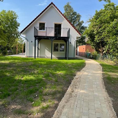 Belthus Daire Fehmarn Dış mekan fotoğraf